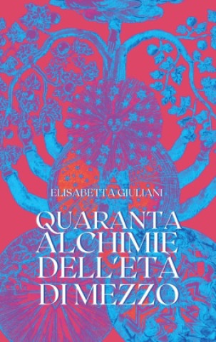 Knjiga Quaranta Elisabetta Giuliani