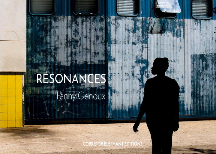 Knjiga RESONANCES GENOUX FANNY