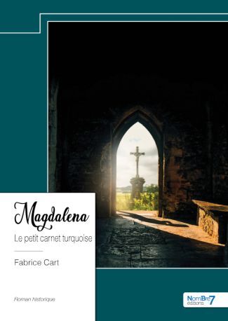 Buch Magdalena Cart
