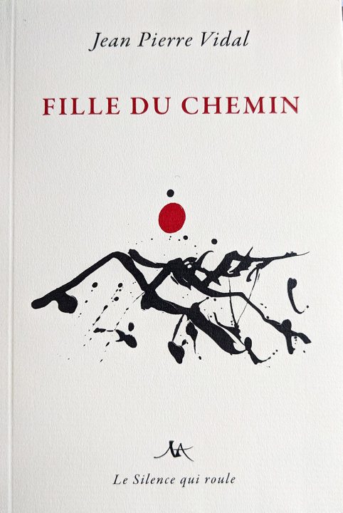 Kniha FILLE DU CHEMIN VIDAL