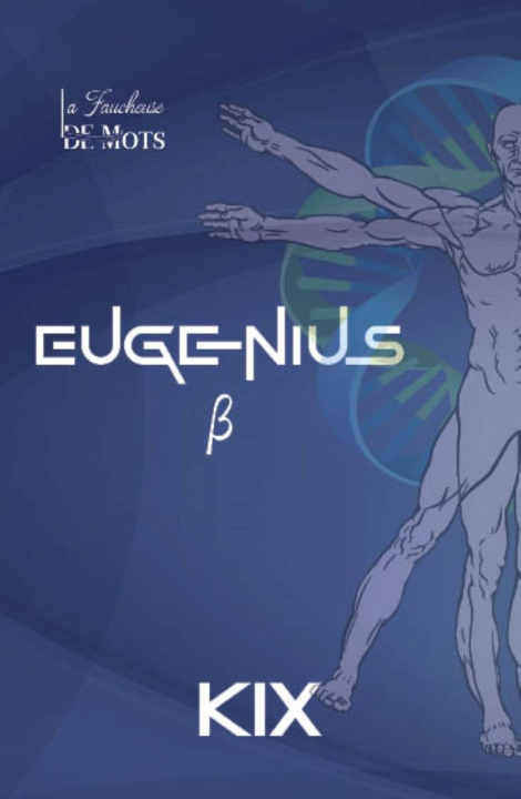 Book Eugenius KiX