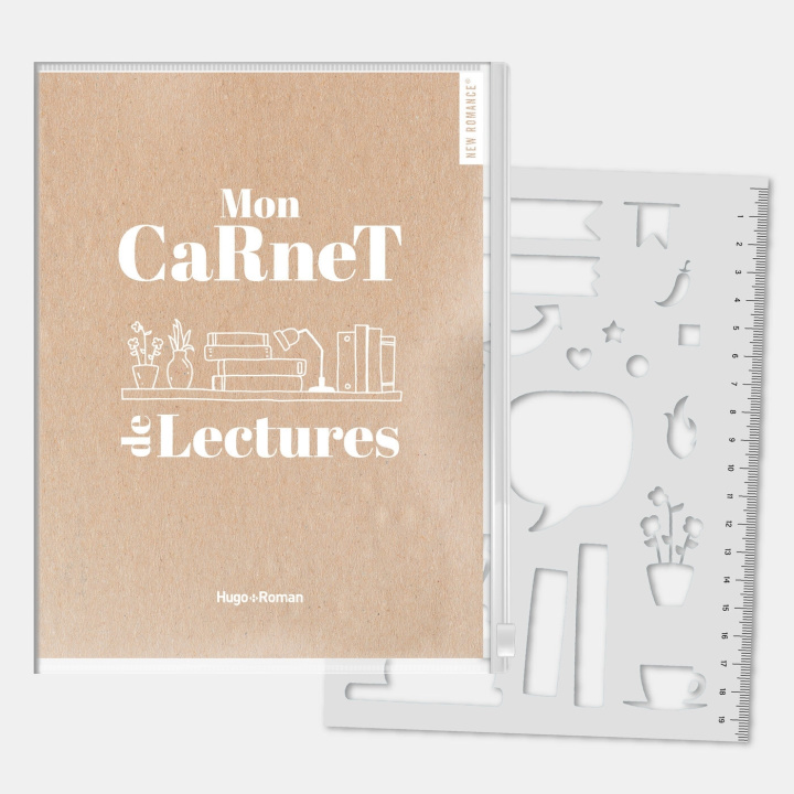 Knjiga Carnet de lectures 