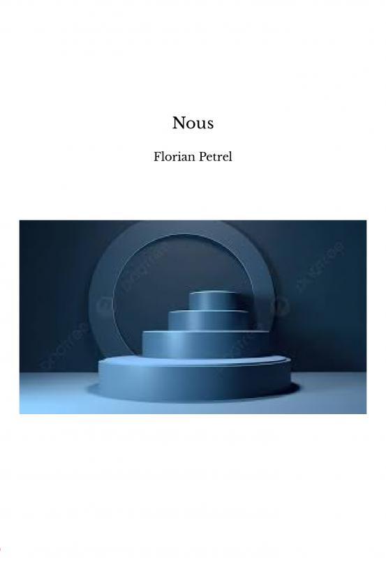 Book Nous Petrel