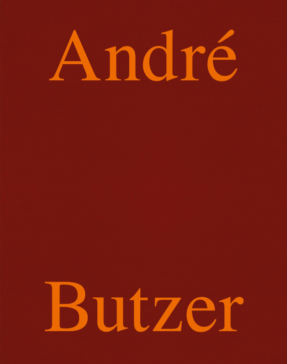 Kniha André Butzer Christian Malycha