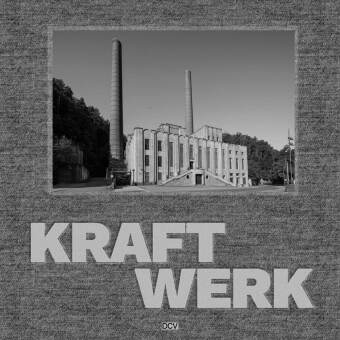 Livre Kraftwerk Katharina Stolz