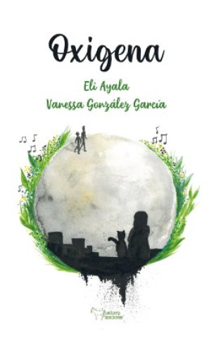 Buch OXIGENA GONZALEZ GARCIA