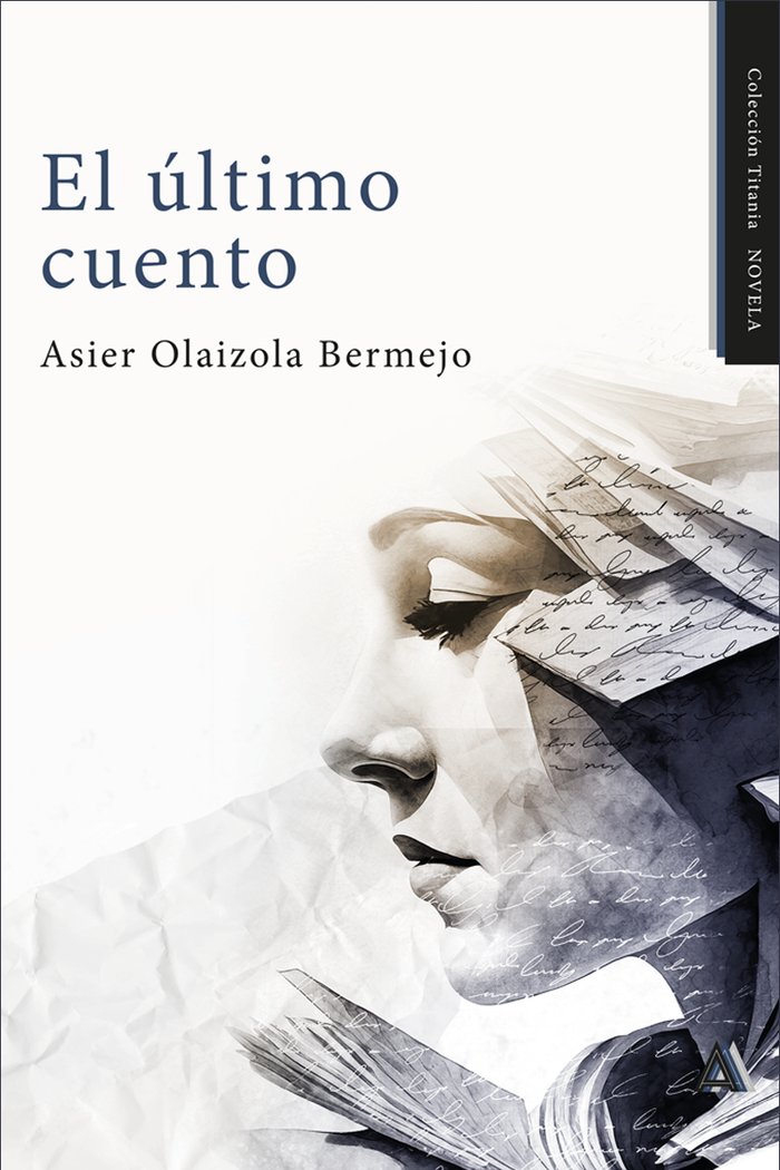 Buch El último cuento Olaizola Bermejo