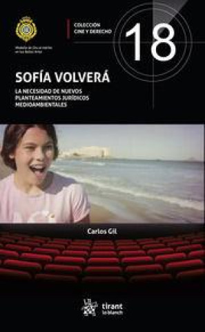 Knjiga SOFIA VOLVERA GOMEZ GIL