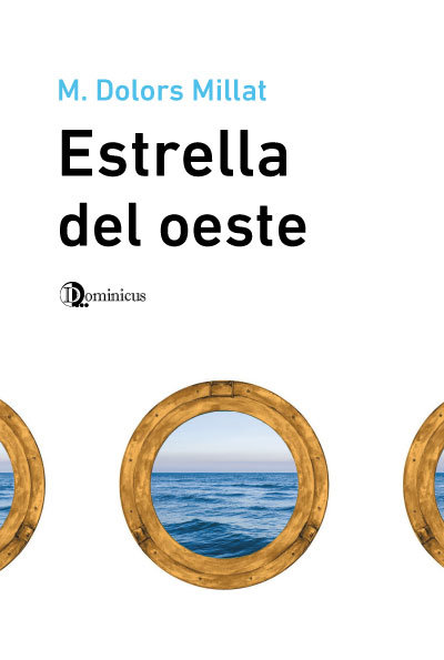 Knjiga ESTRELLA DEL OESTE MILLAT