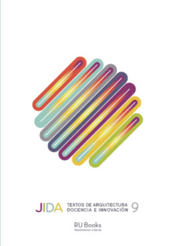 Knjiga JIDA 9 Autores