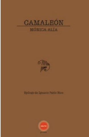 Book CAMALEON ALIA