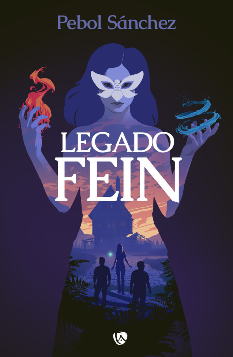 Boek Legado Fein PEBOL SANCHEZ