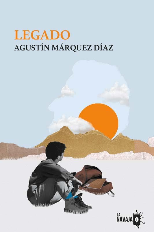 Livro LEGADO MARQUEZ DIAZ