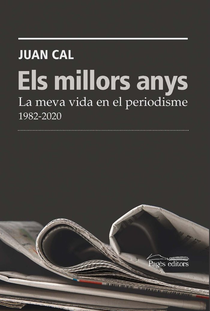 Buch Els millors anys CAL SANCHEZ