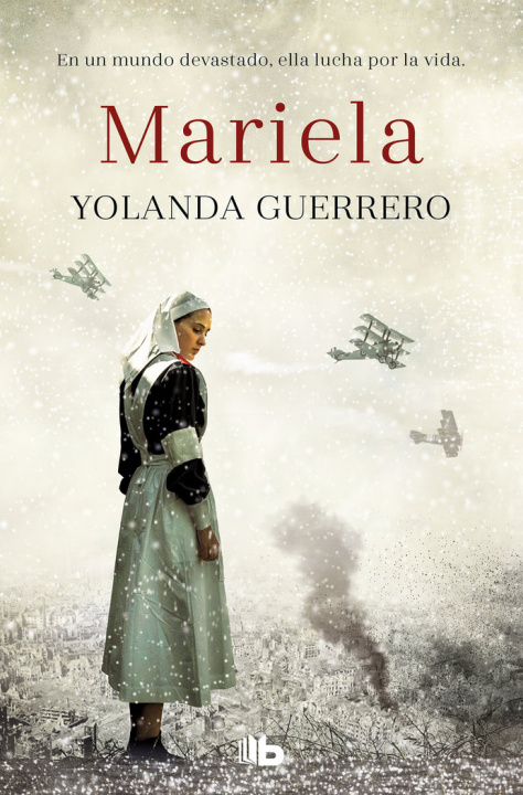 Libro MARIELA GUERRERO