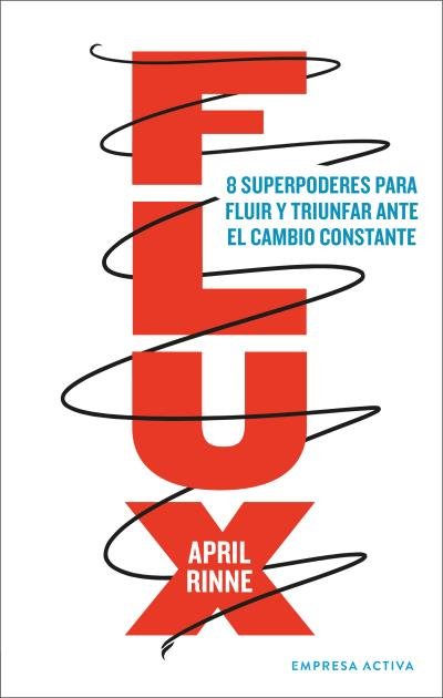 Book FLUJO RINNE