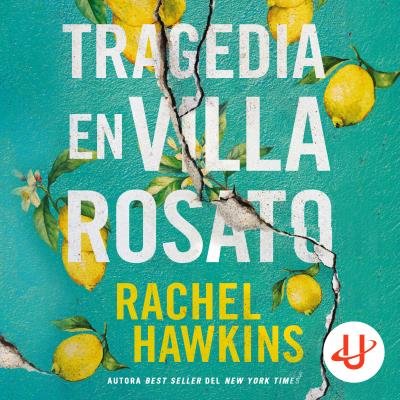 Boek TRAGEDIA EN VILLA ROSATO HAWKINS