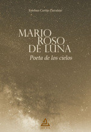 Carte Mario Roso de Luna | Poeta de los cielos MARIO ROSO DE LUNA