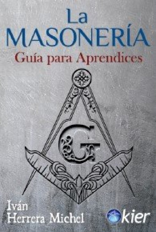 Libro LA MASONERIA HERRERA MICHEL