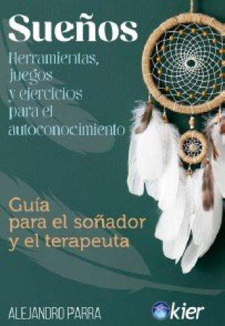 Книга SUEÑOS PARRA