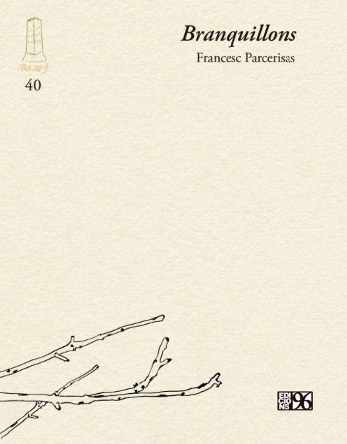 Book Branquillons Parcerisas