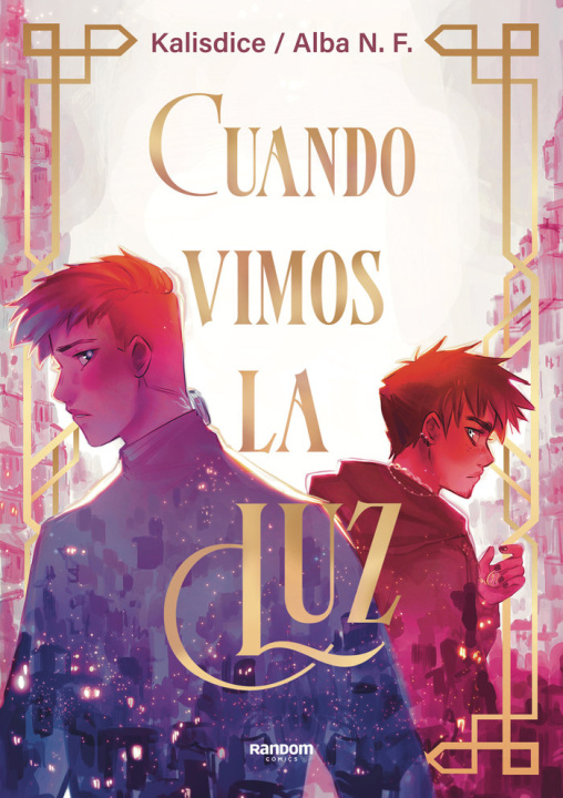 Book CUANDO VIMOS LA LUZ NAVARRO (KALISDICE)