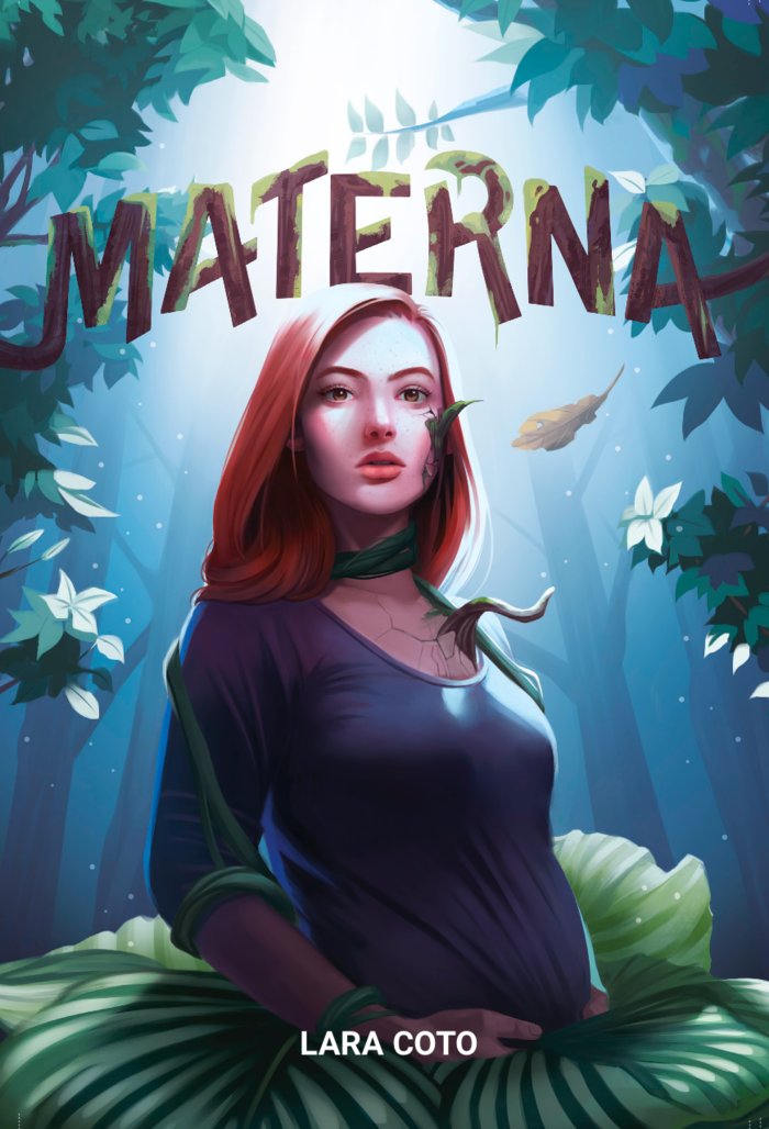 Libro Materna COTO