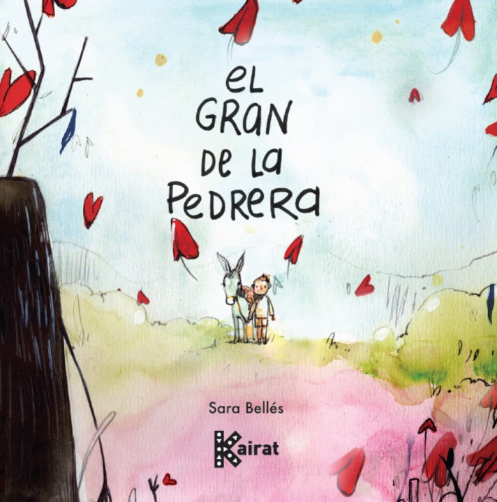 Boek El gran de la pedrera BELLES