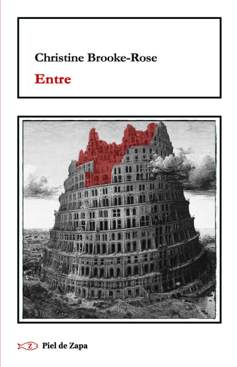 Buch ENTRE CHRISTINE BROOKE ROSE