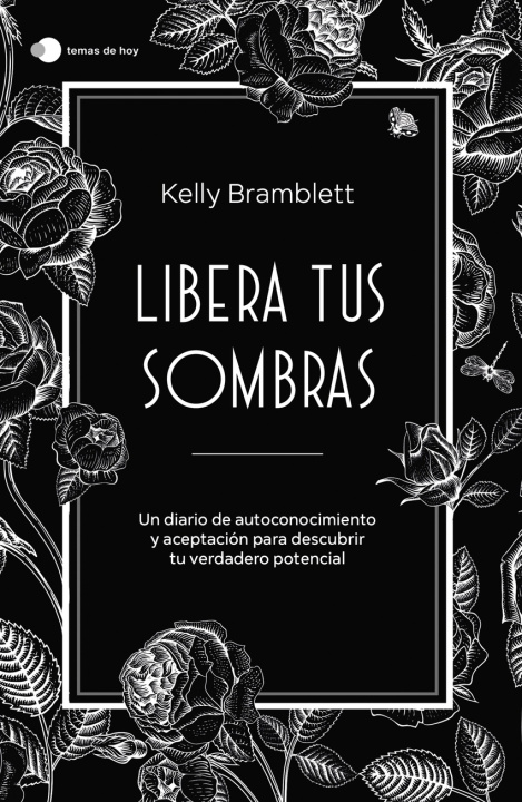 Книга Libera tus sombras Kelly Bramblett