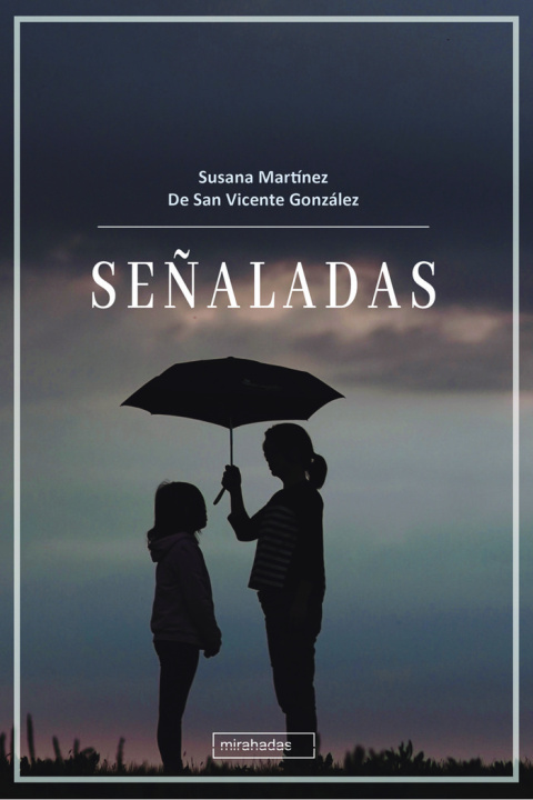 Kniha SEÑALADAS MARTINEZ DE SAN VICENTE GONZALEZ