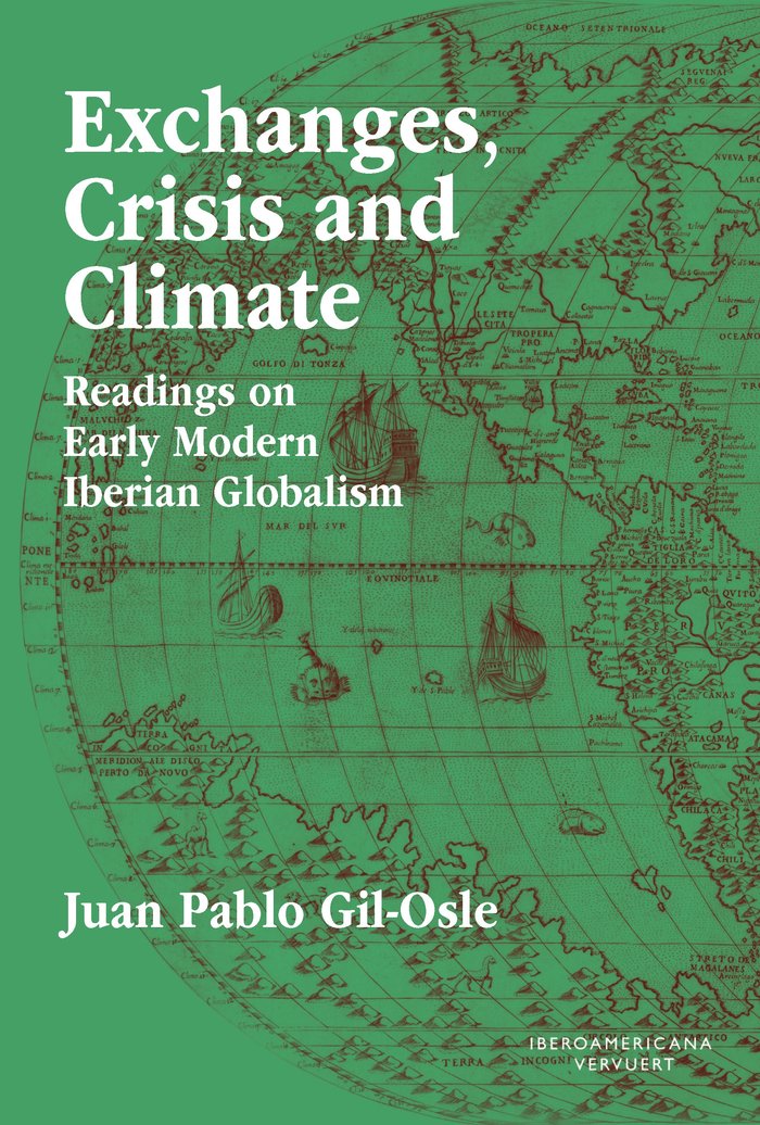 Buch Exchanges, Crisis and Climate GIL-OSLE