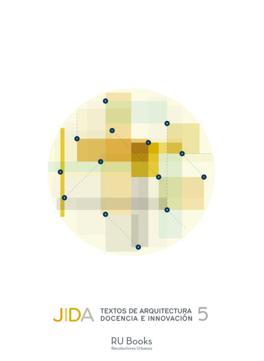 Libro JIDA 5 Autores