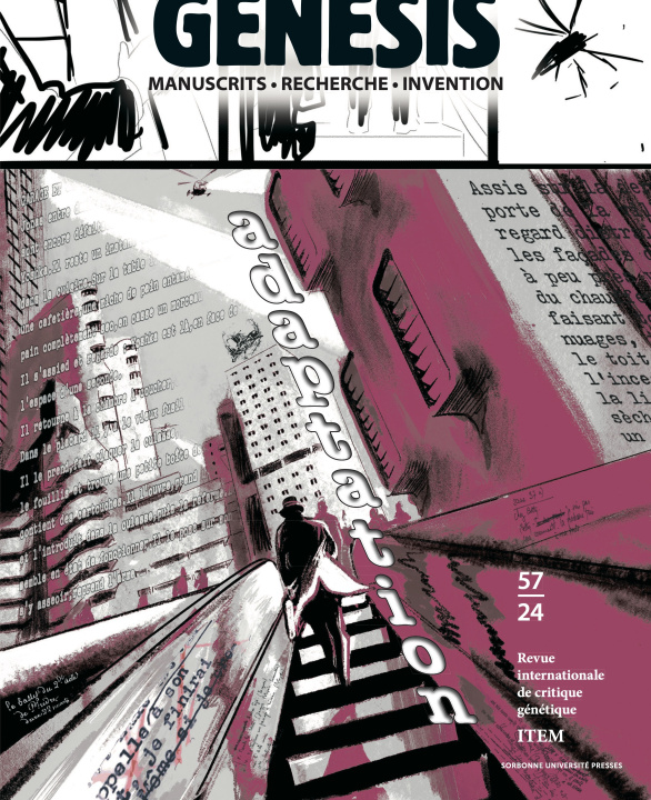 Libro Adaptation 