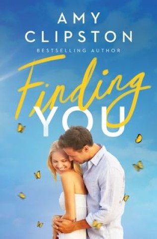 Kniha Finding You Clipston