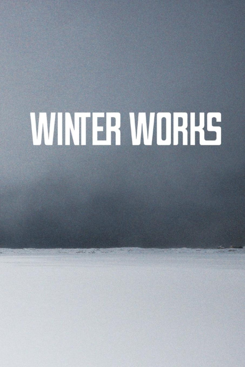 Book Winter Works John Most