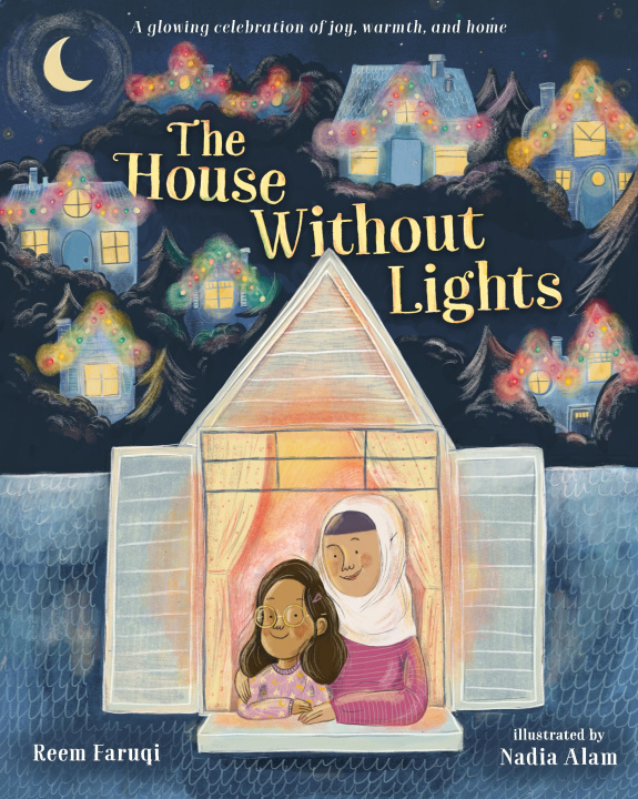 Libro The House Without Lights Nadia Alam