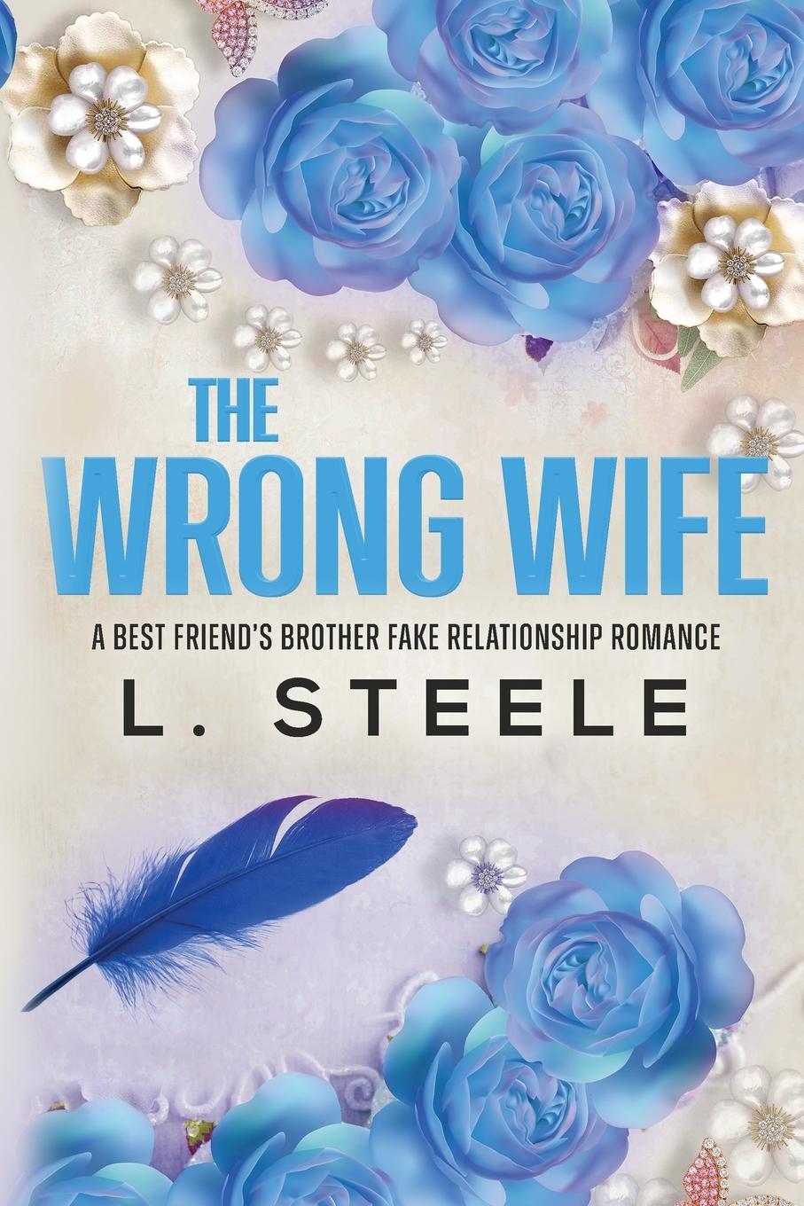 Könyv The Wrong Wife 