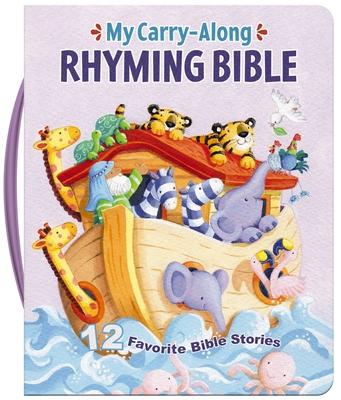 Buch My Carry-Along Rhyming Bible 