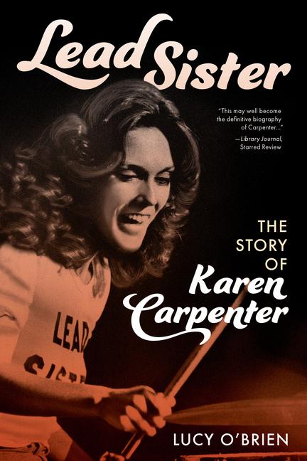 Book Lead Sister O'Brien