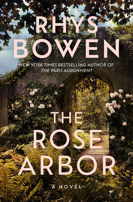 Buch The Rose Arbor 