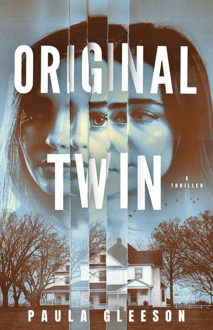 Buch Original Twin Paula Gleeson