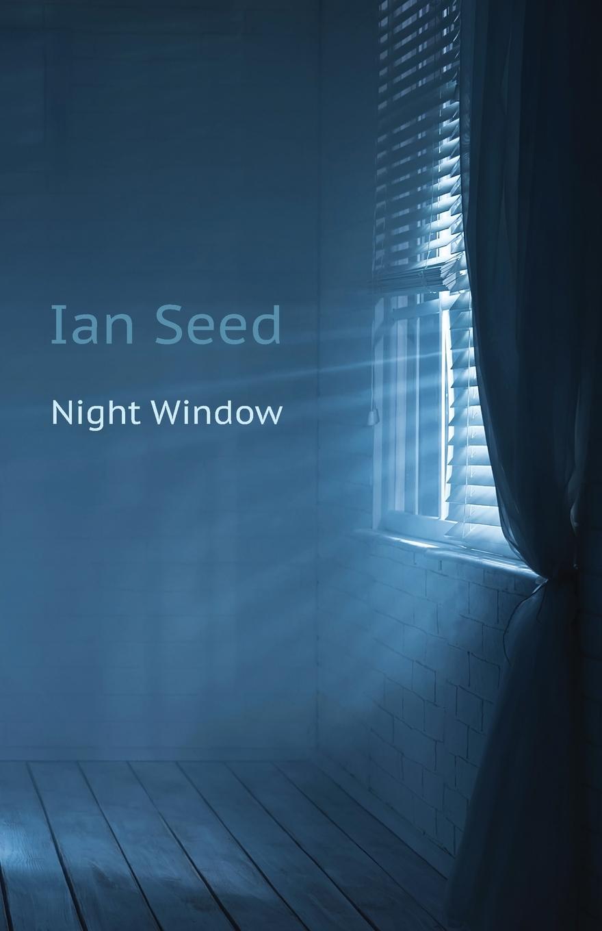 Knjiga Night Window Ian Seed