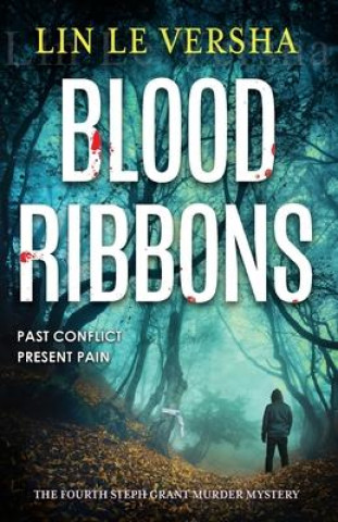 Knjiga Blood Ribbons Lin Le Versha