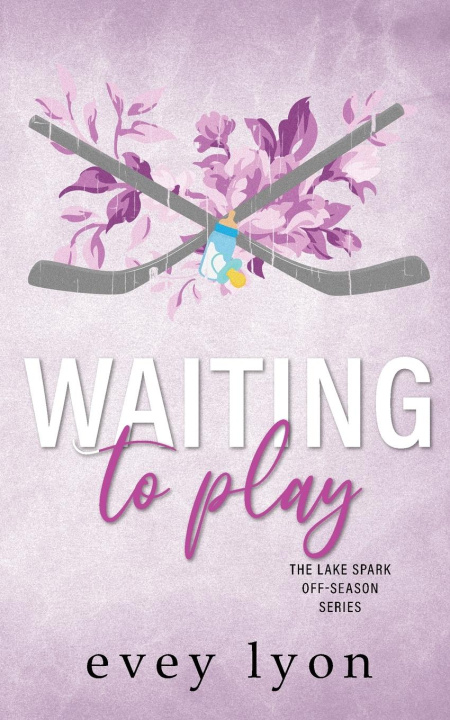 Boek Waiting to Play Evey Lyon