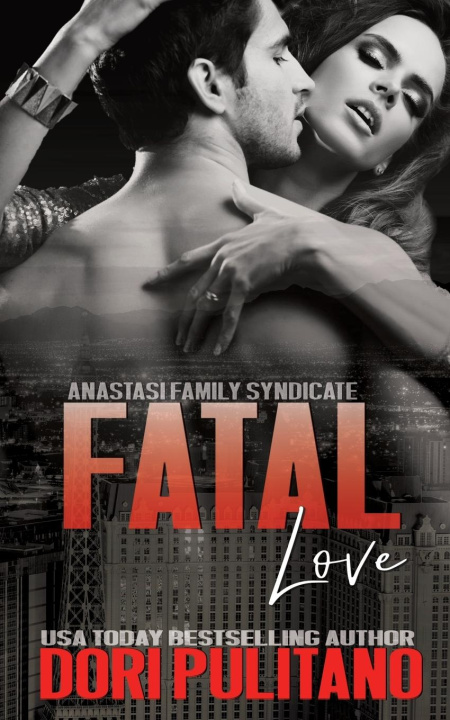 Knjiga Fatal Love Dori Pulitano