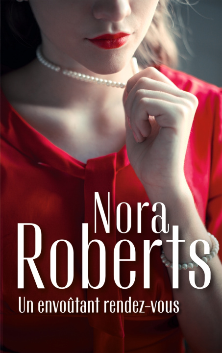 Book Un sentiment interdit Nora Roberts