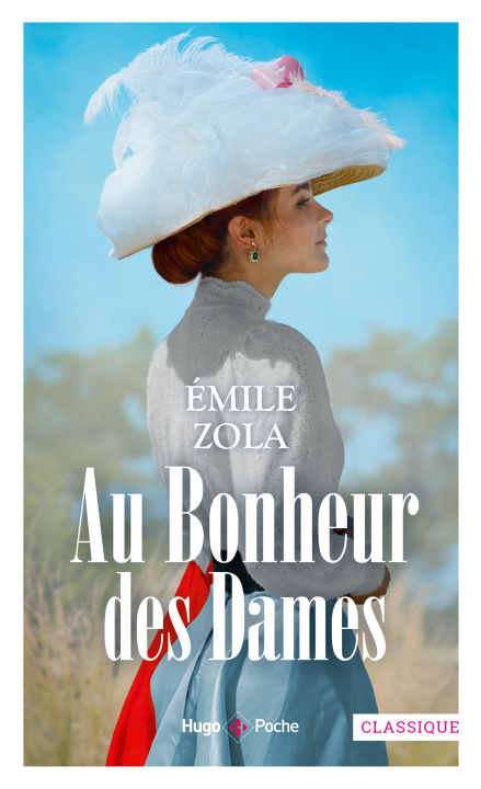 Book Au bonheur des dames Émile Zola