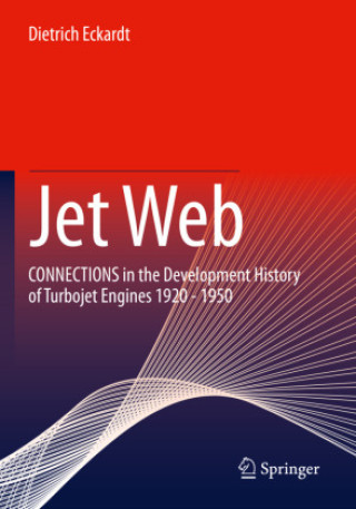 Libro Jet Web Dietrich Eckardt