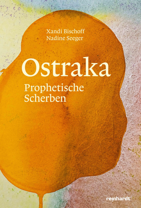 Książka Ostraka Nadine Seeger